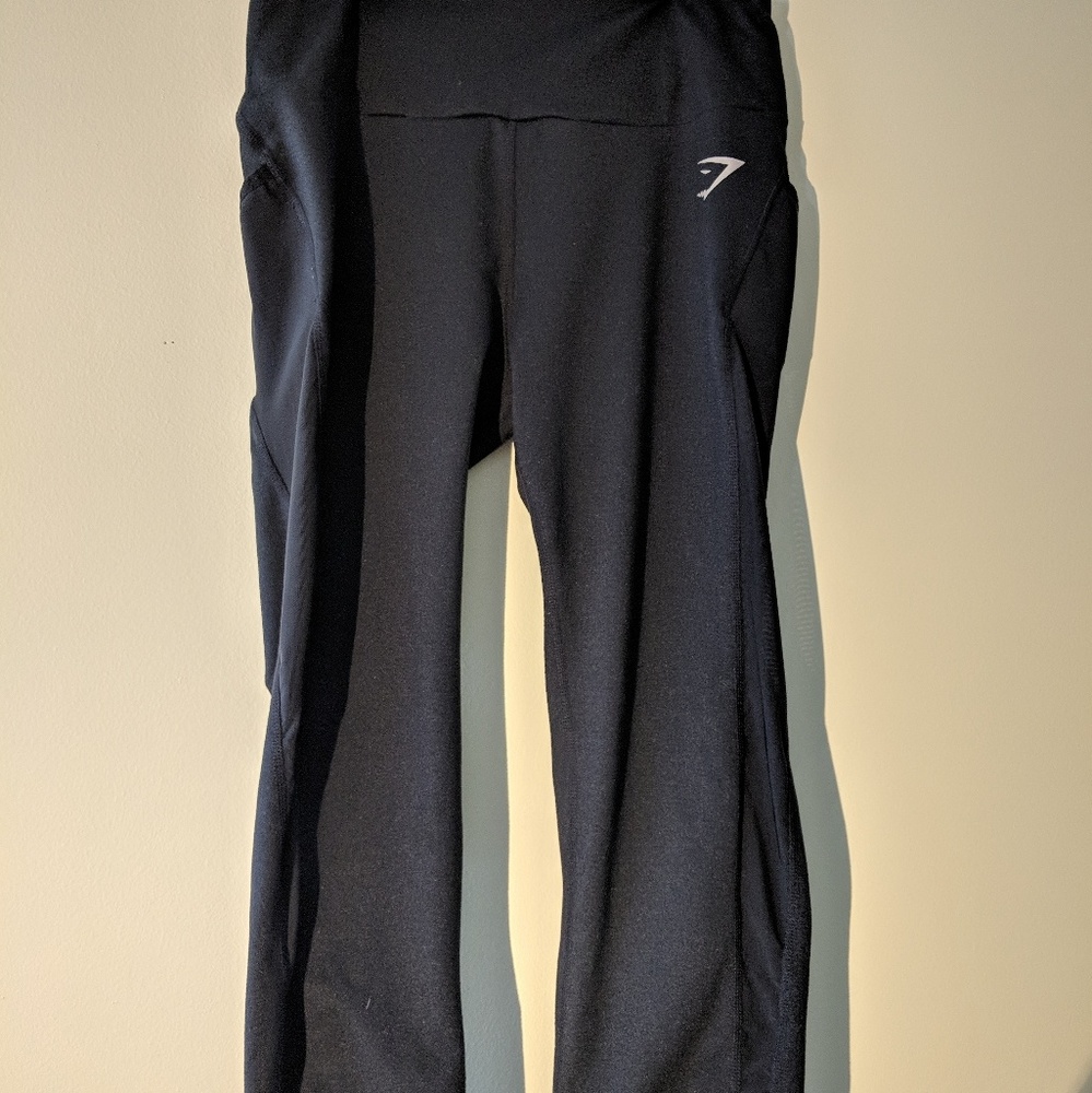 Gymshark . Dry . Leggings